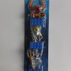 Lego Magneettifiguuripaketti 3kpl ( ATLANTIS ) - pikkukuva 2