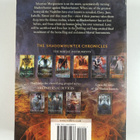 Cassandra Clare : City of heavenly fire - pikkukuva 2