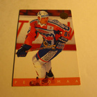 leaf jääkiekkokortti hpk 94-95 timo peltomaa - pikkukuva 1
