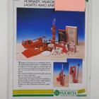 Urheiluampuja 7/1995 - pikkukuva 2