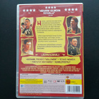 DVD: Vuohia Tuijottavat Miehet (George Clooney, Kevin Spacey - pikkukuva 2