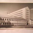 VANHA Postikortti Kouvola 1950-l Alkup.Mallikappale - pikkukuva 1