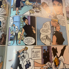 Modesty Blaise - espanjankielinen, väri - pikkukuva 4