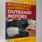 Jean-Luc Pallas : The Adlard Coles Book of Maintenance an... - pikkukuva 1