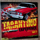 Various; Tarantino Experience Take3  2Lp - pikkukuva 1