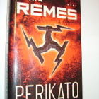 Ilkka Remes: PERIKATO (2018) Sis.postikulut - pikkukuva 1