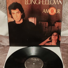 Barron Longfellow Amour lp - pikkukuva 1