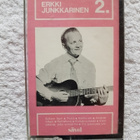Erkki junkkarinen 2 C-KASETTI 1975 - pikkukuva 1
