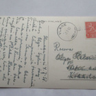 1958 Kolvaa (Säkylä) rivil + Yläne kortilla - pikkukuva 2