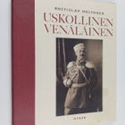 Rostislav Holthoer : Uskollinen venäläinen - pikkukuva 1