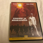 Upseeri ja herrasmies (dvd) - pikkukuva 1