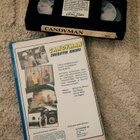 Candyman – sheriffin kauhu (1974) VHS - pikkukuva 2
