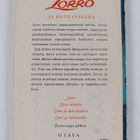 Walt Disney : Zorro ja kotkansulka - pikkukuva 2