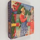 Nancy Grubb : The Life of Christ - pikkukuva 1
