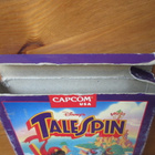 NES: TaleSpin (B) USA - pikkukuva 5