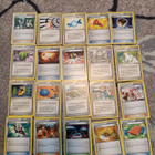 20 KPL TRAINER POKEMONIA SARJASTA 106 - pikkukuva 1