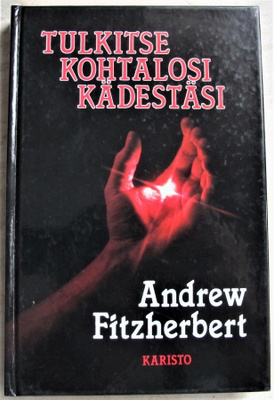 Tulkitse kohtalosi kädestäsi Andrew Fitzherbert