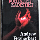Tulkitse kohtalosi kädestäsi Andrew Fitzherbert - pikkukuva 1