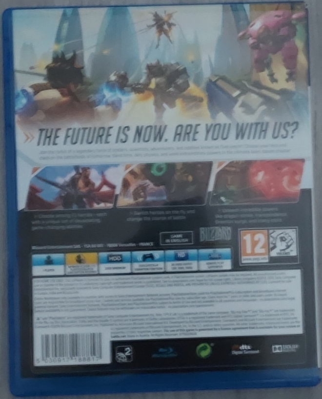 Item image