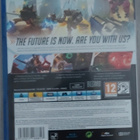 * Overwatch Origins Edition PS4 / PS5 Lue Kuvaus - pikkukuva 2