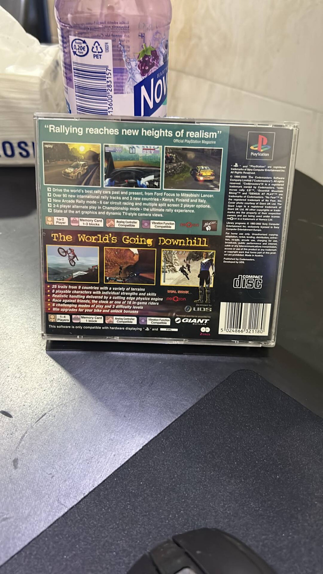 Item image