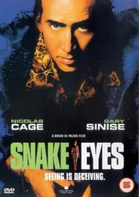 Snake Eyes (DVD)
