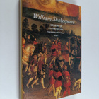 William Shakespeare : Henrik IV osa 1 - pikkukuva 1