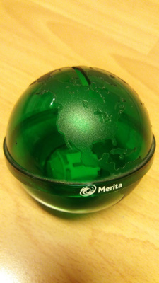 Merita Säästölipas