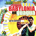 Manu Chao - Babylonia En Guagua DVD - pikkukuva 1