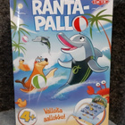 Rantapallo lasten uusi peli - pikkukuva 1