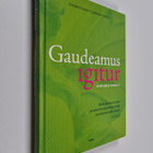 Gaudeamus igitur : aforismeja nuorille - pikkukuva 1