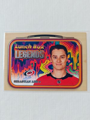 Sebastian Aho