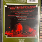 RAGE AGAINST THE MACHINE - Live At The Grand Olympic Auditor - pikkukuva 2