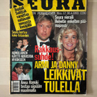 Seura-lehti 04/1993 - pikkukuva 1