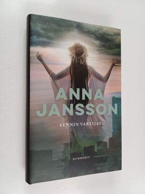 Anna Jansson : Synnin vartijat