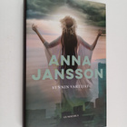 Anna Jansson : Synnin vartijat - pikkukuva 1