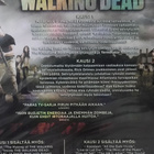 DVD) The Walking Dead - Seasons 1 & 2 _ke1x - pikkukuva 3
