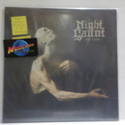 NIGHT GAUNT - THE ROOM M-/M- LP+ POSTERI - pikkukuva 1