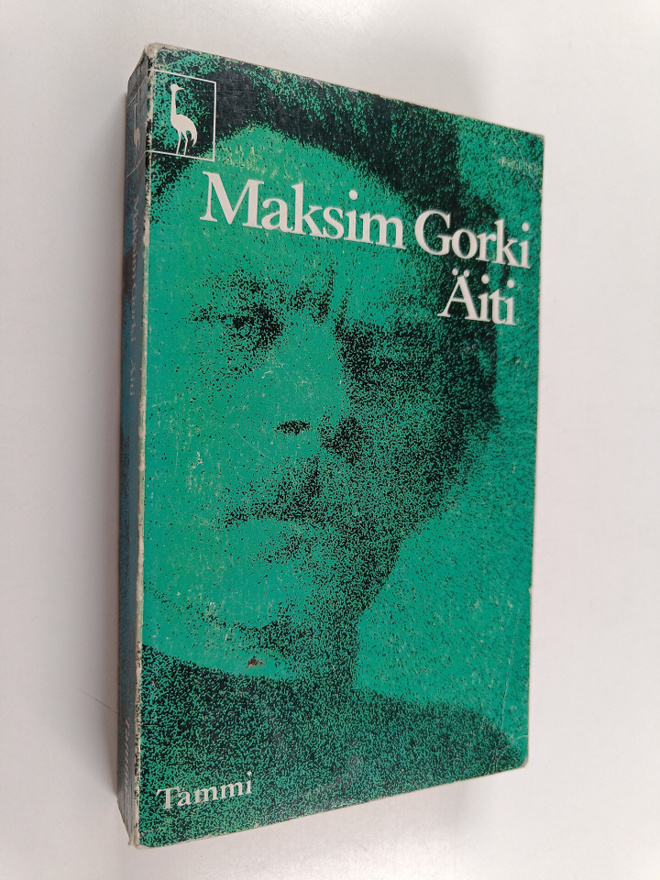 Maksim Gorki : Äiti