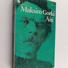 Maksim Gorki : Äiti - pikkukuva 1