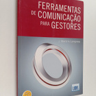 J. Martins Lampreia : Ferramentas de Comunicacao para ges... - pikkukuva 1