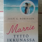Joan G. Robinson - Marnie: tyttö ikkunassa (pokkari) - pikkukuva 1
