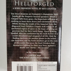 Ben Counter : Hellforged - pikkukuva 2