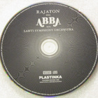 Rajaton • Sings ABBA With Lahti Symphony Orchestra CD - pikkukuva 4