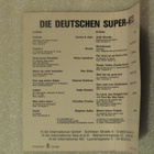 Various • The German Super Hits C-Kasetti - pikkukuva 3