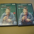 ALASTON KOKKI - Jamie oliver 1 - 6 + JAMIE'S CHRISTMAS - pikkukuva 4