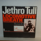 Jethro Tull 7" Locomotive Breath/Hymn 43 (ps) - pikkukuva 2