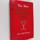 Random House (Firm) : The New International Bartender's G... - pikkukuva 1