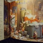 George Hinke : Jolly Old Santa Claus ( 2 p. ) SIS POSTIKULU - pikkukuva 4