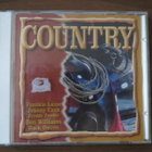 Country CD - pikkukuva 1